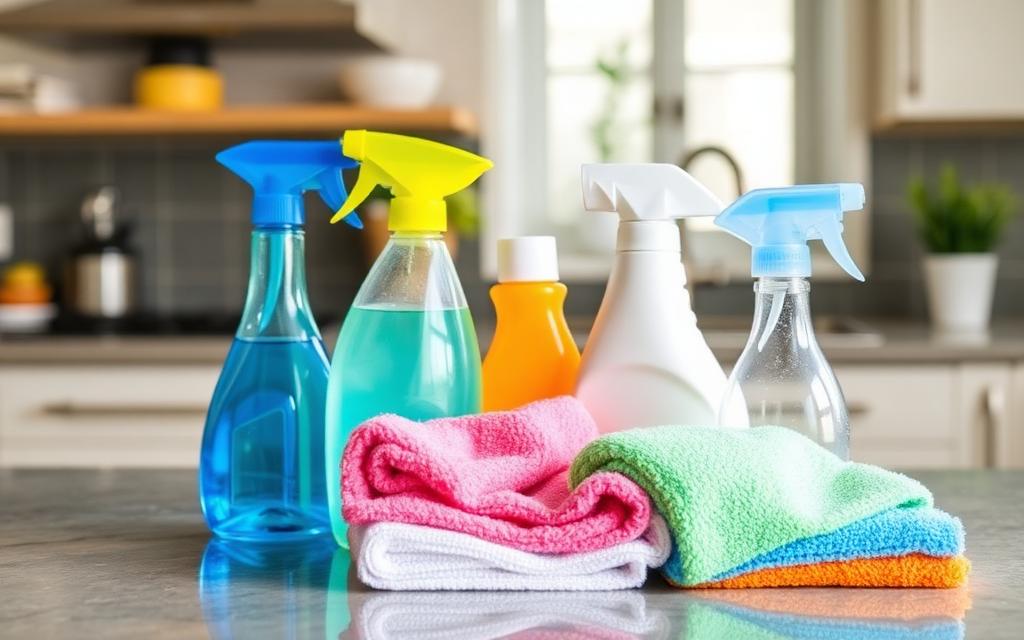 Home Cleaning